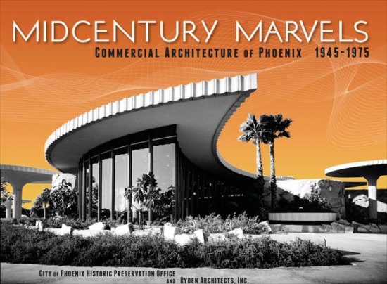 MidCentury Marvels cover